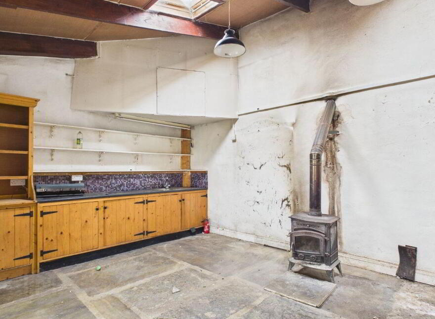 Molly's Cottage, Knockevin, Liscannor, V95V0NC