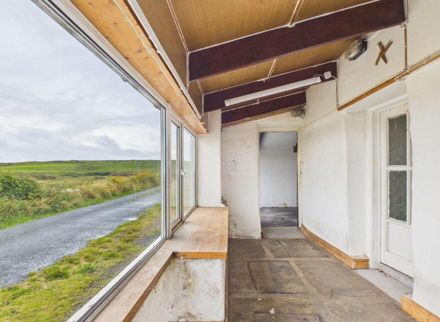 Molly's Cottage, Knockevin, Liscannor, V95V0NC