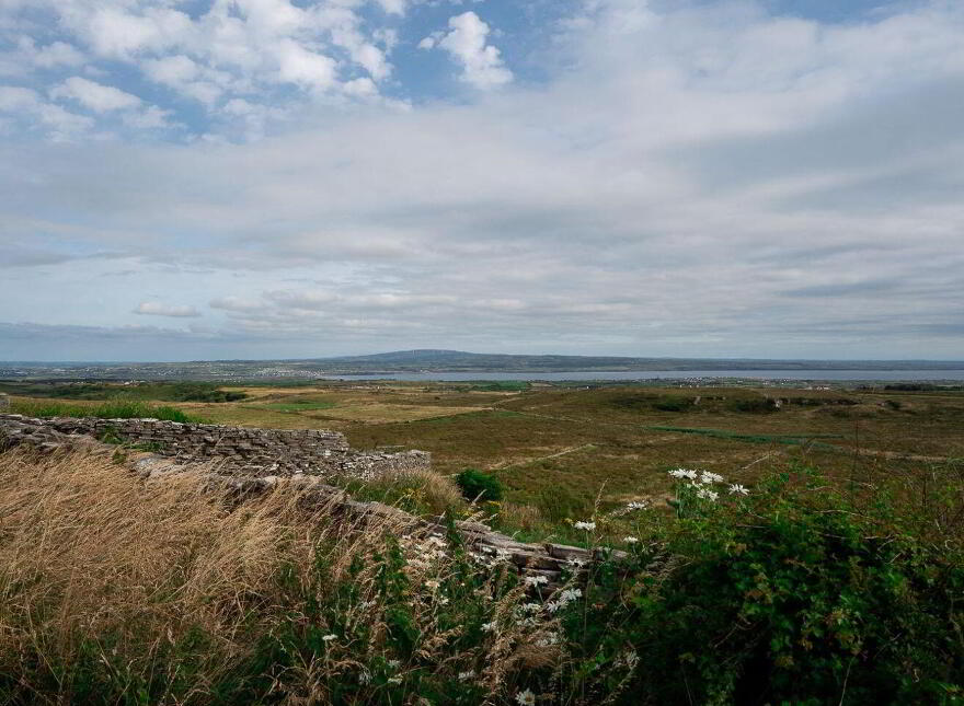 Molly's Cottage, Knockevin, Liscannor, V95V0NC