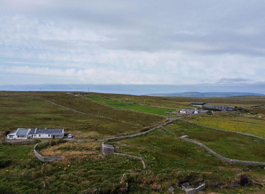 Molly's Cottage, Knockevin, Liscannor, V95V0NC
