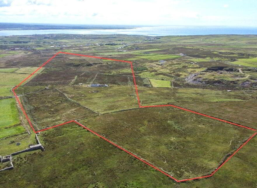 Knockevin, Liscannor photo