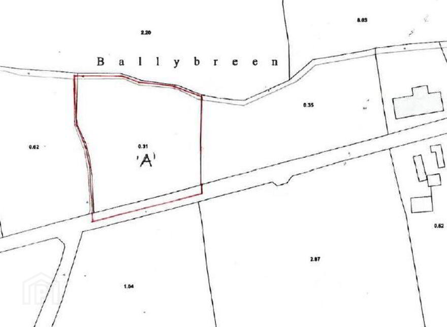 Ballybreen, Kilfenora
