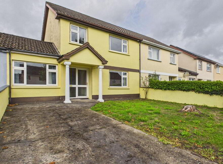 25 Castlewood Park, Ennis, V95R2RP
