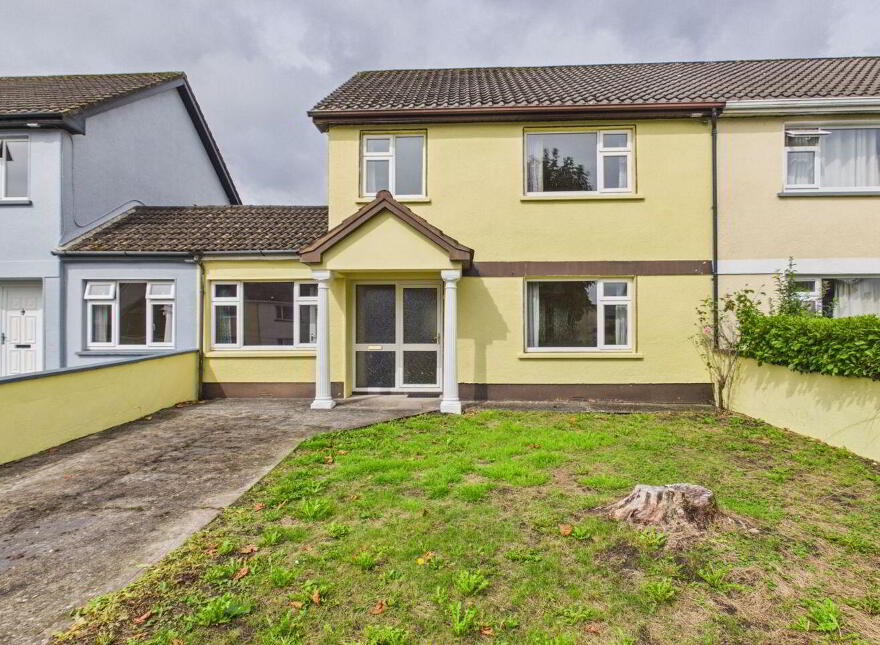 25 Castlewood Park, Ennis, V95R2RP