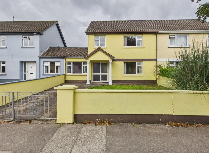 25 Castlewood Park, Ennis, V95R2RP
