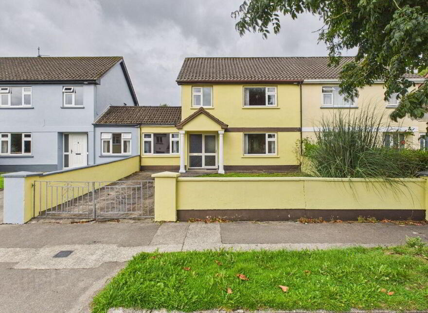 25 Castlewood Park, Ennis, V95R2RP