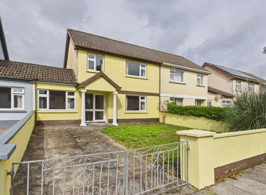 25 Castlewood Park, Ennis, V95R2RP