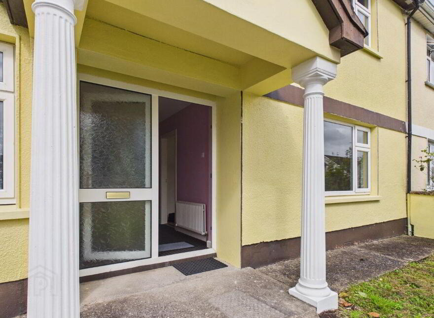 25 Castlewood Park, Ennis, V95R2RP