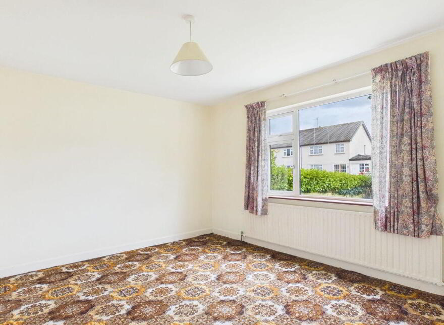 25 Castlewood Park, Ennis, V95R2RP