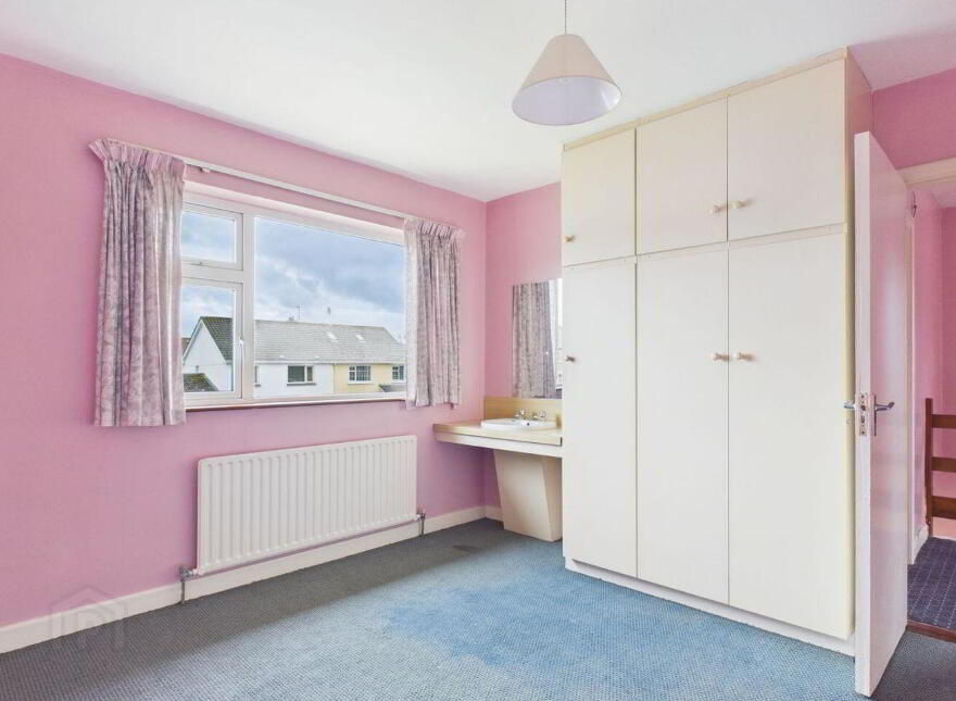 25 Castlewood Park, Ennis, V95R2RP
