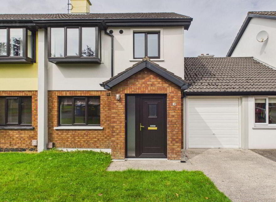 7 Meadowcourt, Ennis, V95YF3X