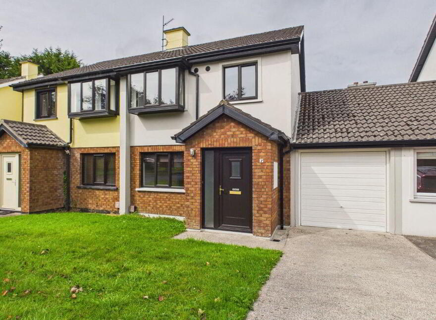 7 Meadowcourt, Ennis, V95YF3X