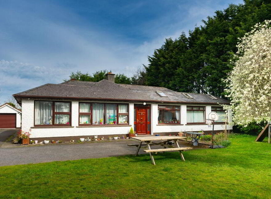 Bishopswood Road, Portarlington, R32P3F6