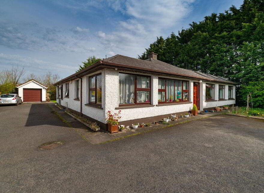 Bishopswood Road, Portarlington, R32P3F6