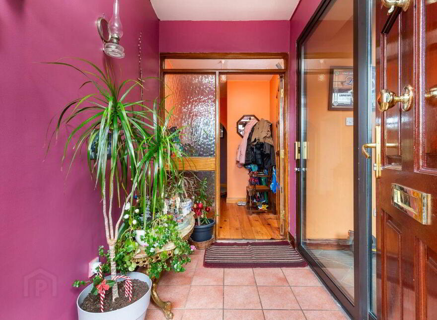 Bishopswood Road, Portarlington, R32P3F6