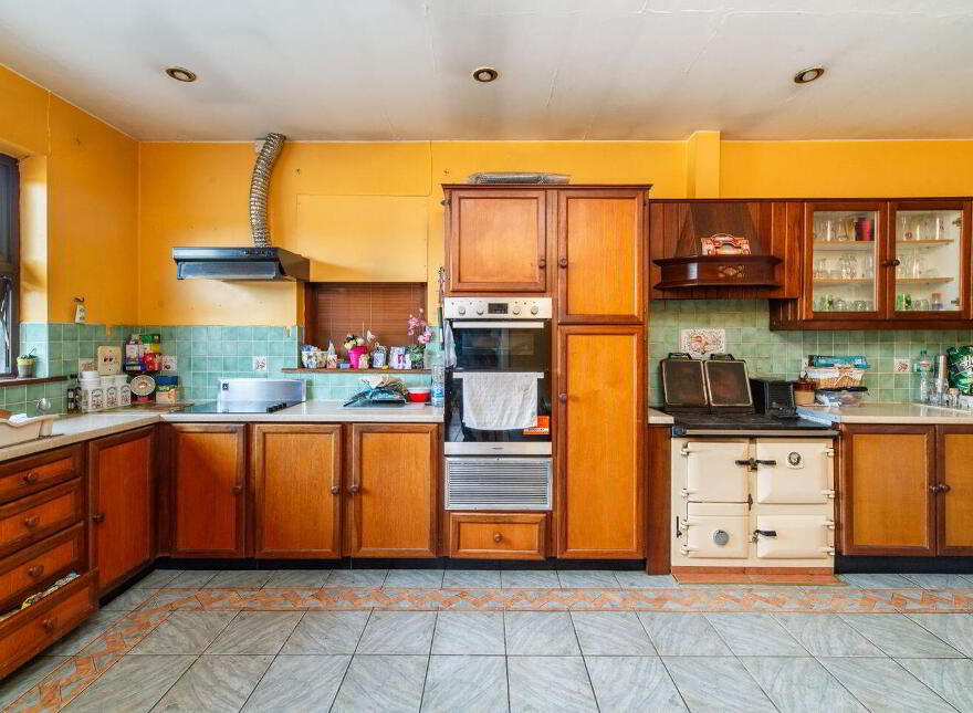 Bishopswood Road, Portarlington, R32P3F6