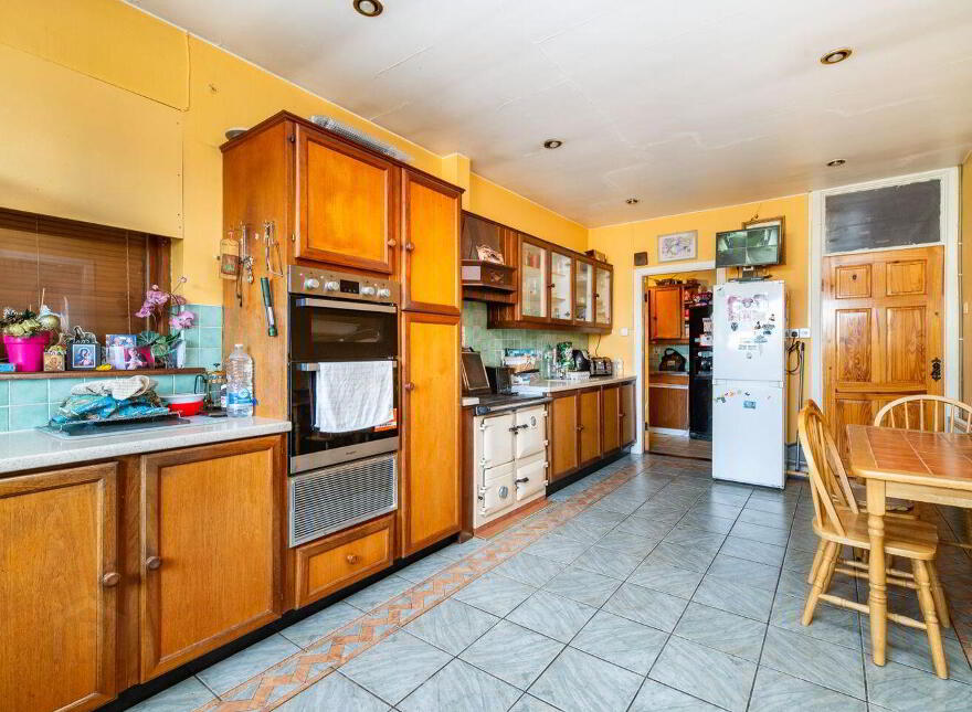 Bishopswood Road, Portarlington, R32P3F6