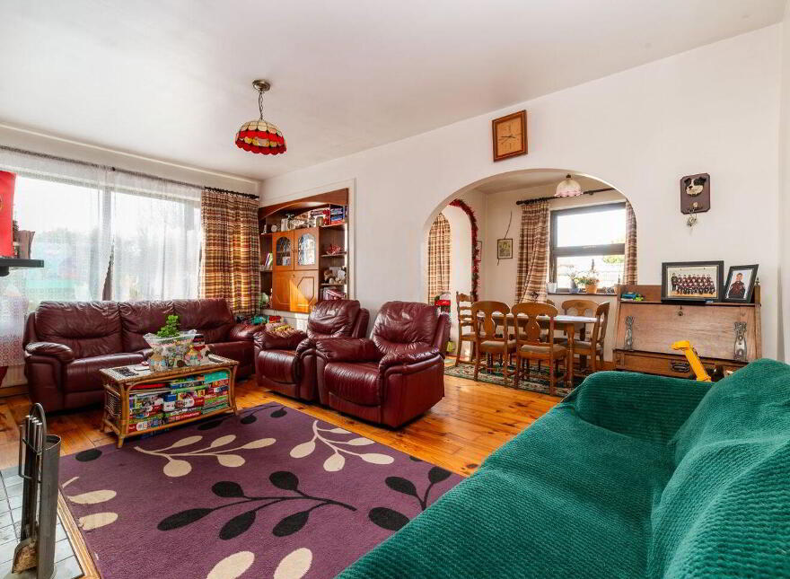 Bishopswood Road, Portarlington, R32P3F6