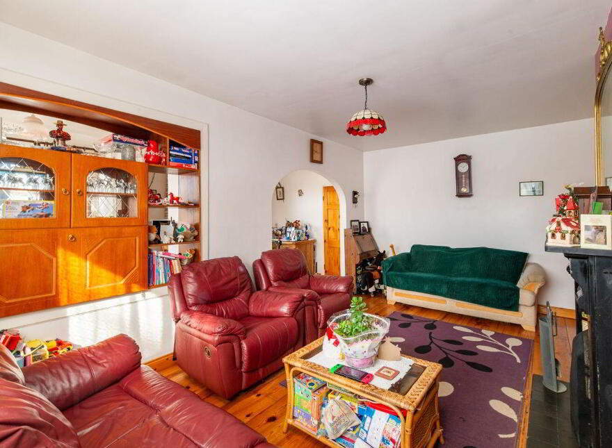 Bishopswood Road, Portarlington, R32P3F6