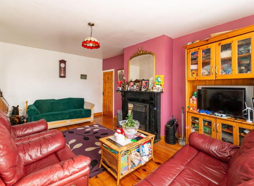 Bishopswood Road, Portarlington, R32P3F6