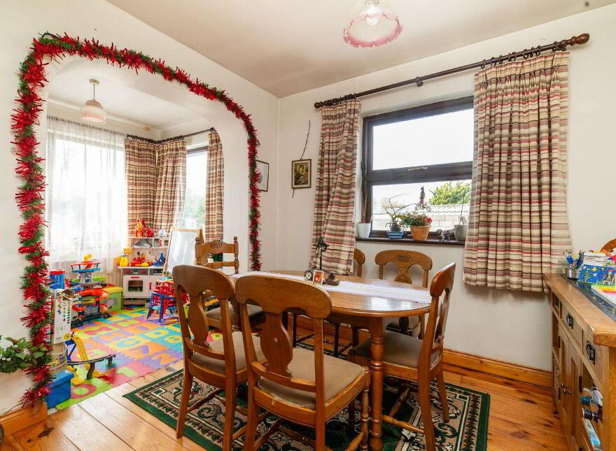 Bishopswood Road, Portarlington, R32P3F6