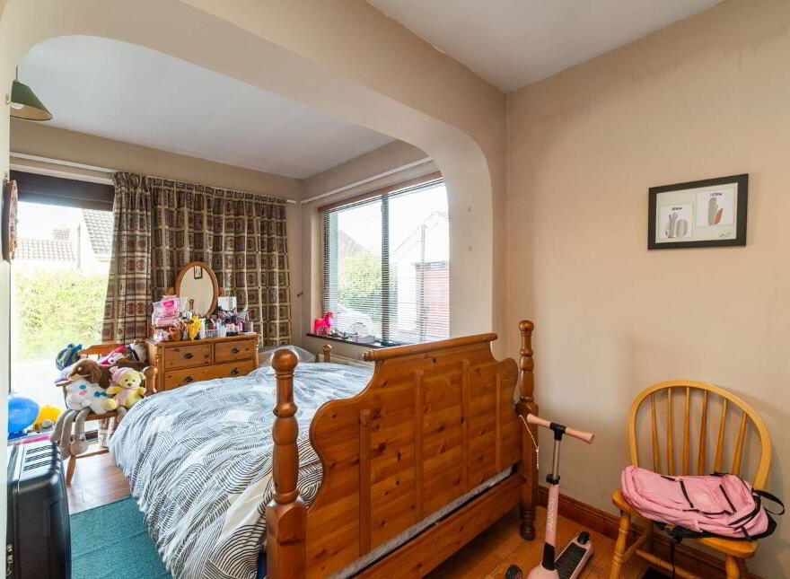 Bishopswood Road, Portarlington, R32P3F6
