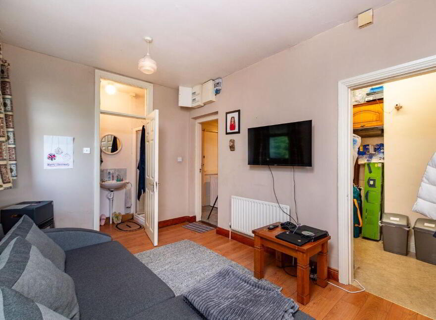 Bishopswood Road, Portarlington, R32P3F6
