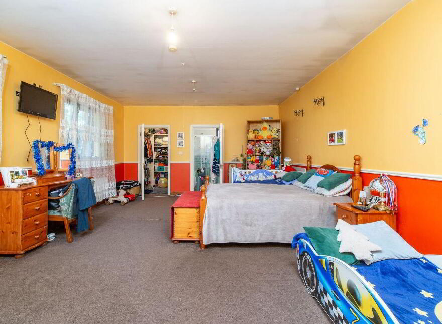 Bishopswood Road, Portarlington, R32P3F6