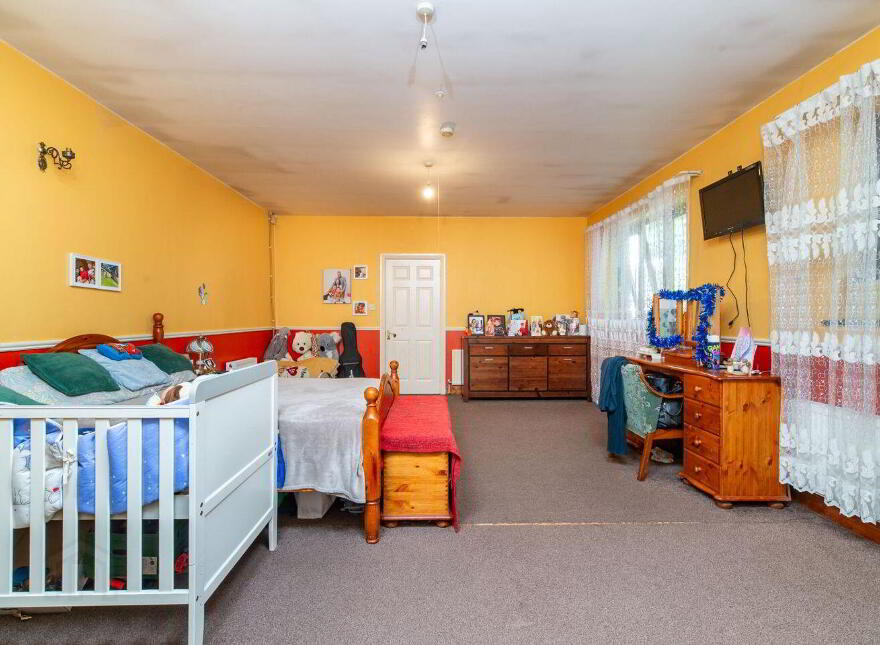 Bishopswood Road, Portarlington, R32P3F6