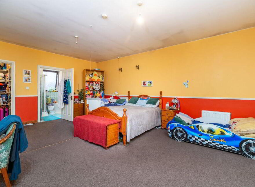 Bishopswood Road, Portarlington, R32P3F6