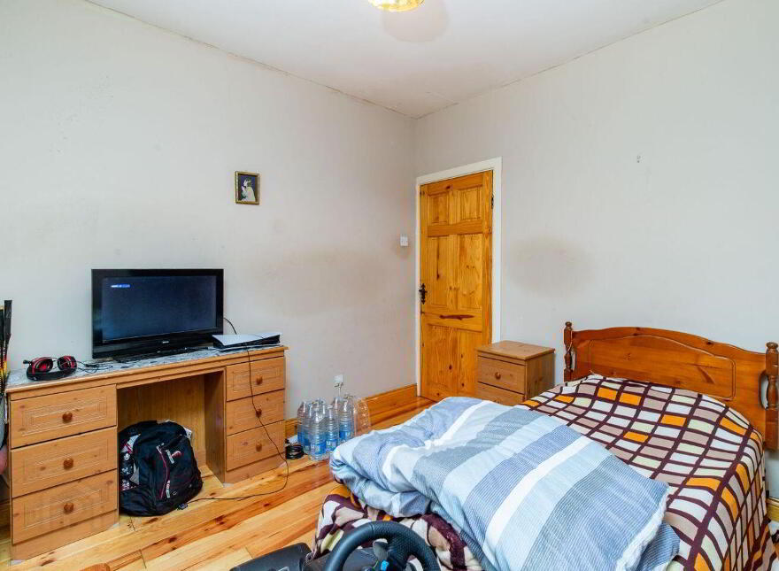 Bishopswood Road, Portarlington, R32P3F6