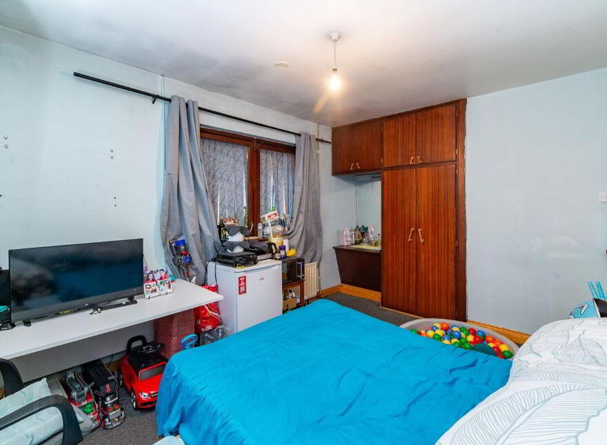 Bishopswood Road, Portarlington, R32P3F6