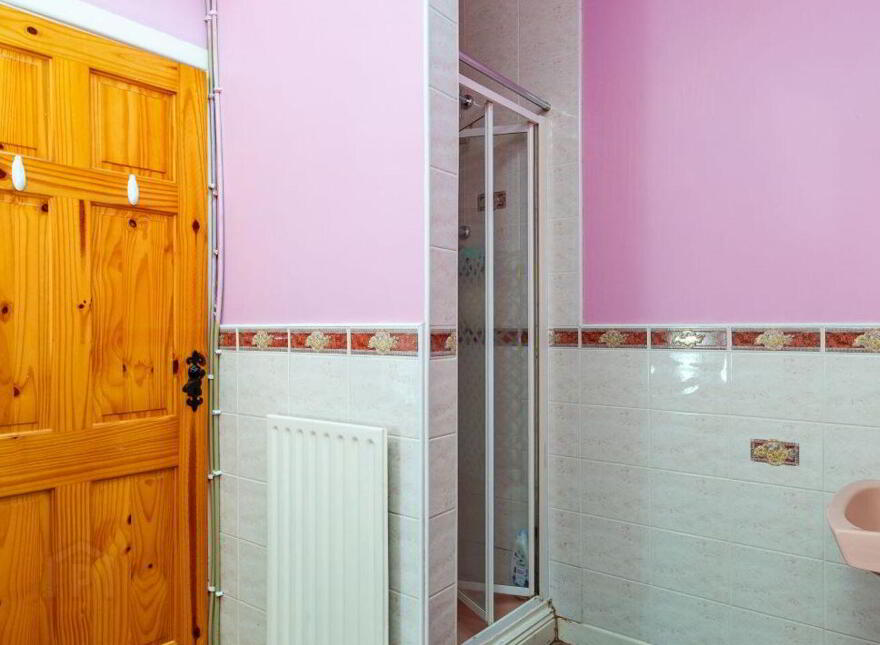 Bishopswood Road, Portarlington, R32P3F6