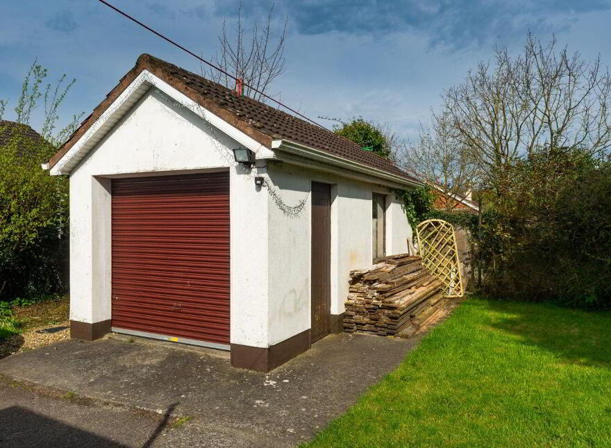 Bishopswood Road, Portarlington, R32P3F6