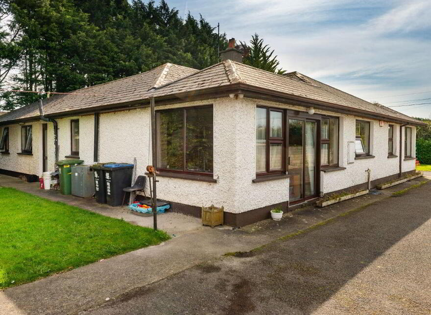 Bishopswood Road, Portarlington, R32P3F6