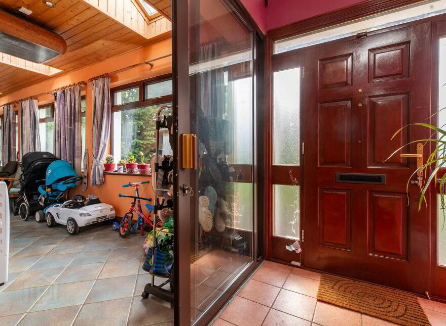 Bishopswood Road, Portarlington, R32P3F6