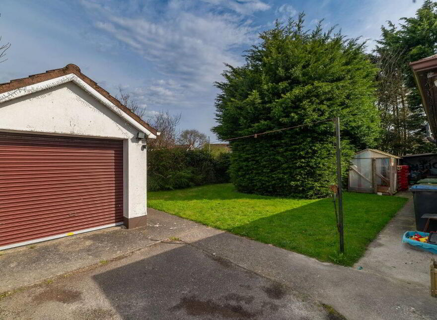Bishopswood Road, Portarlington, R32P3F6
