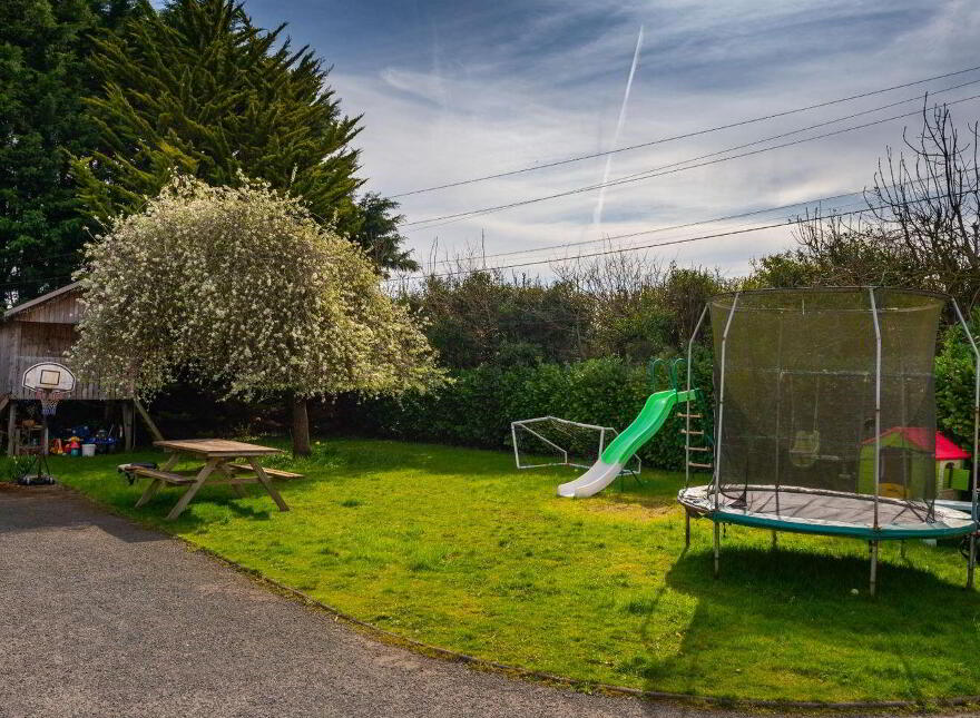 Bishopswood Road, Portarlington, R32P3F6