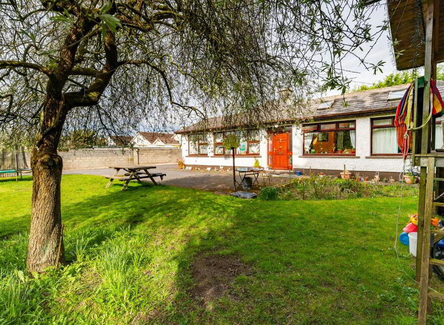Bishopswood Road, Portarlington, R32P3F6