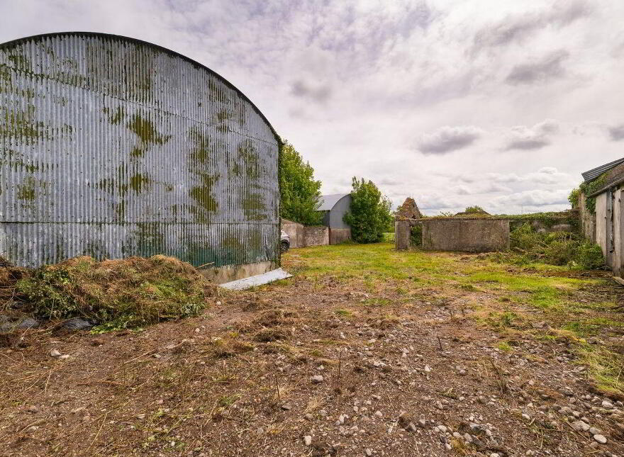Graigue House, Mountmellick