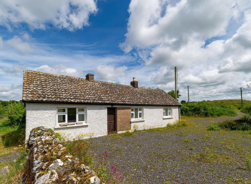 Glasshouse, Blue Ball, Tullamore, R35W897