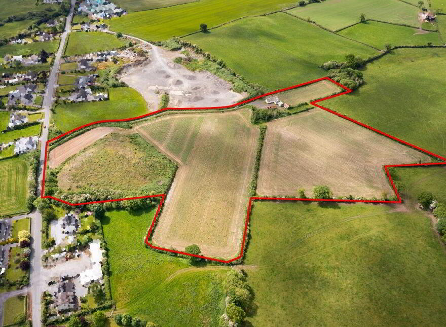 Glasshouse, Blue Ball, Tullamore, R35W897