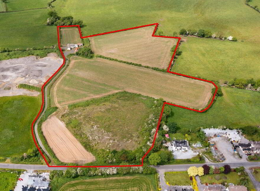 Glasshouse, Blue Ball, Tullamore, R35W897