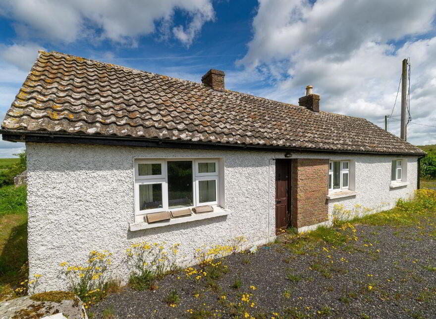 Glasshouse, Blue Ball, Tullamore, R35W897