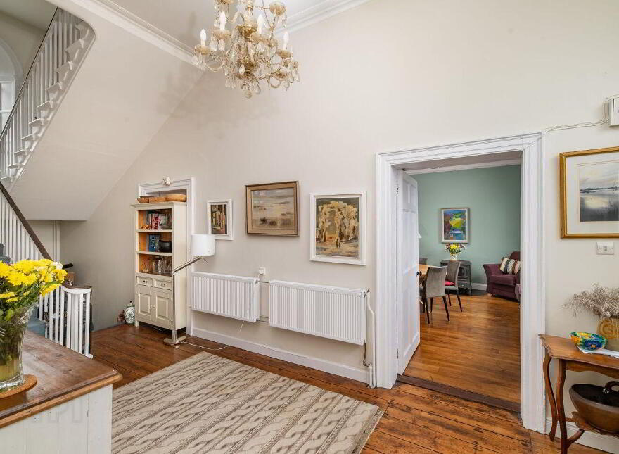 Main Street, Portarlington, R32V21D