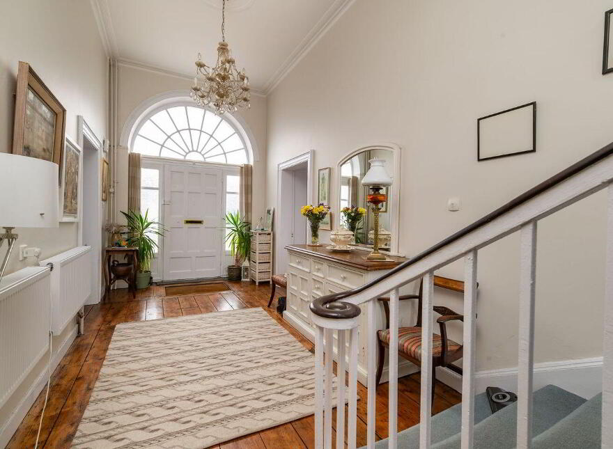 Main Street, Portarlington, R32V21D