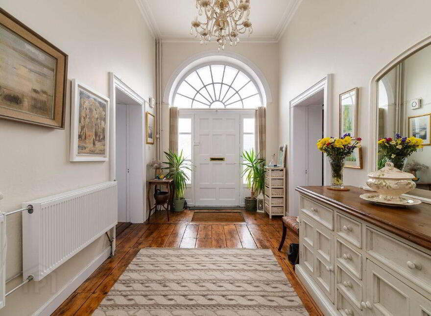 Main Street, Portarlington, R32V21D