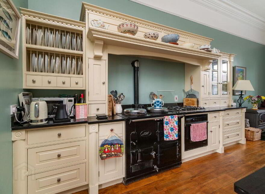 Main Street, Portarlington, R32V21D