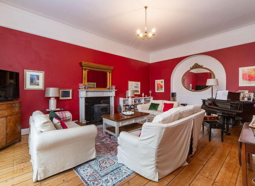 Main Street, Portarlington, R32V21D