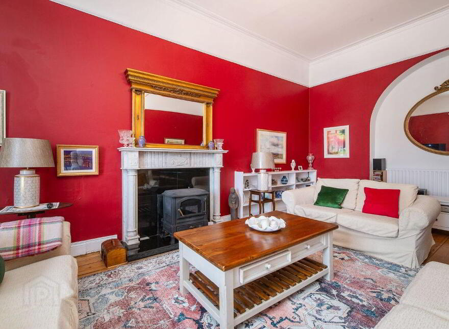 Main Street, Portarlington, R32V21D